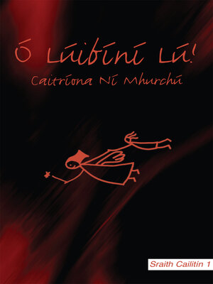 cover image of Ó Lúibíní Lú